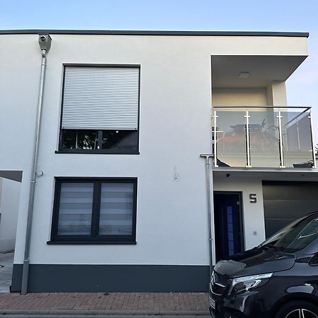 Myhouse.5 Διαμέρισμα Eppelheim Εξωτερικό φωτογραφία