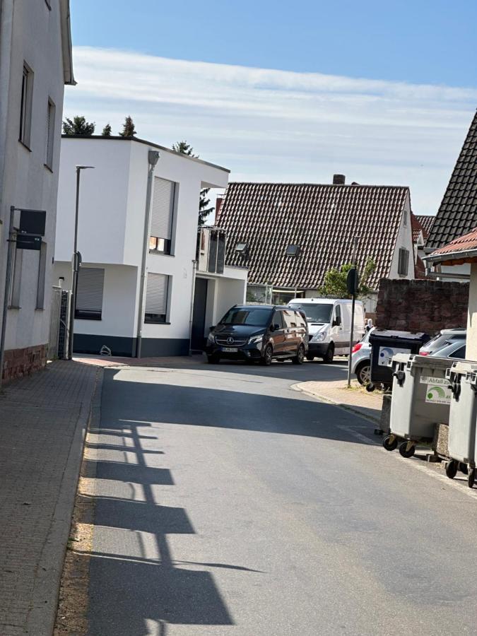 Myhouse.5 Διαμέρισμα Eppelheim Εξωτερικό φωτογραφία