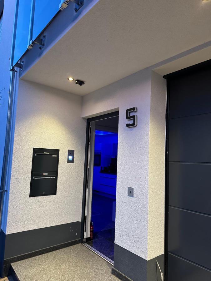Myhouse.5 Διαμέρισμα Eppelheim Εξωτερικό φωτογραφία