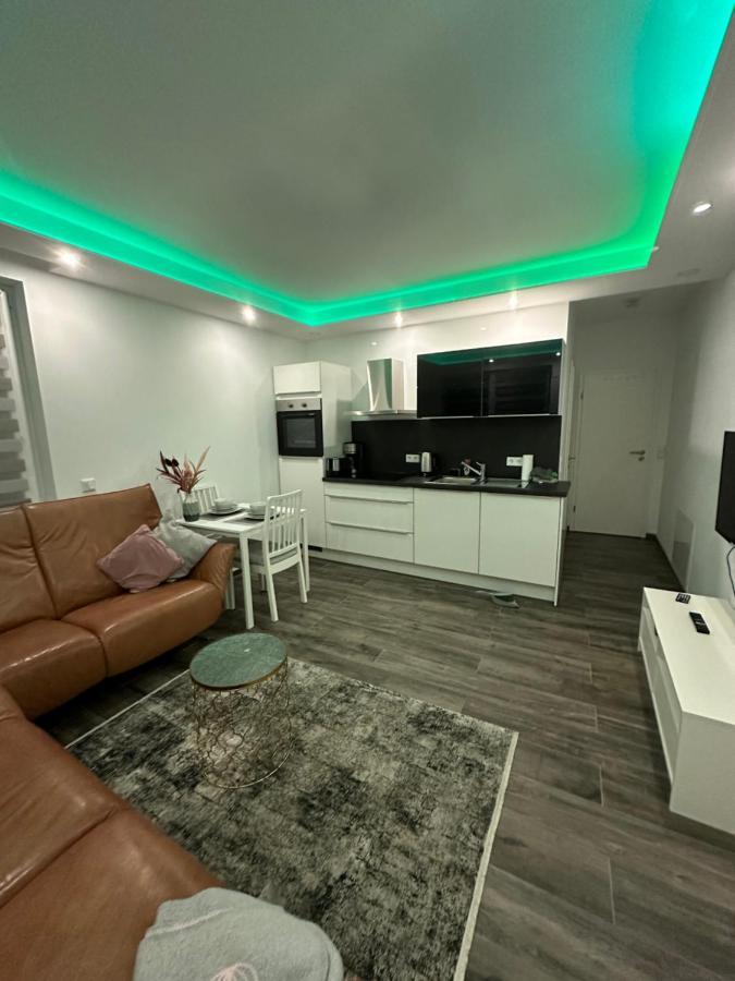 Myhouse.5 Διαμέρισμα Eppelheim Εξωτερικό φωτογραφία