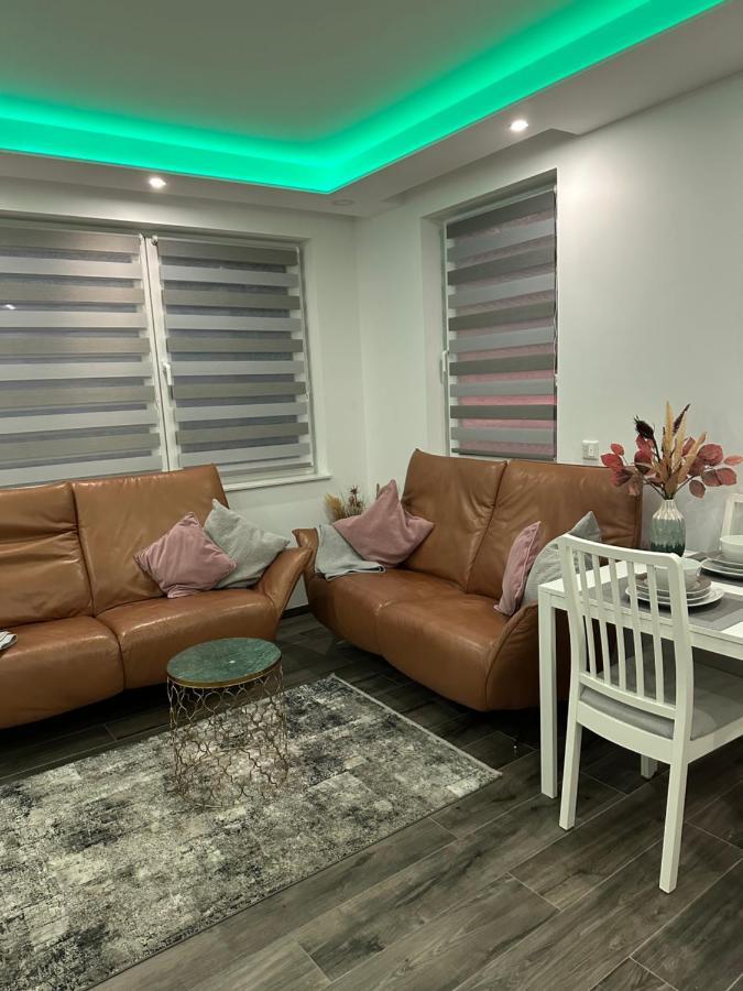 Myhouse.5 Διαμέρισμα Eppelheim Εξωτερικό φωτογραφία