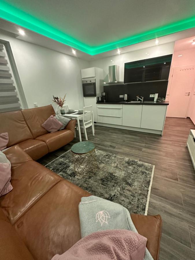 Myhouse.5 Διαμέρισμα Eppelheim Εξωτερικό φωτογραφία