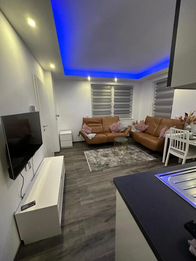 Myhouse.5 Διαμέρισμα Eppelheim Εξωτερικό φωτογραφία