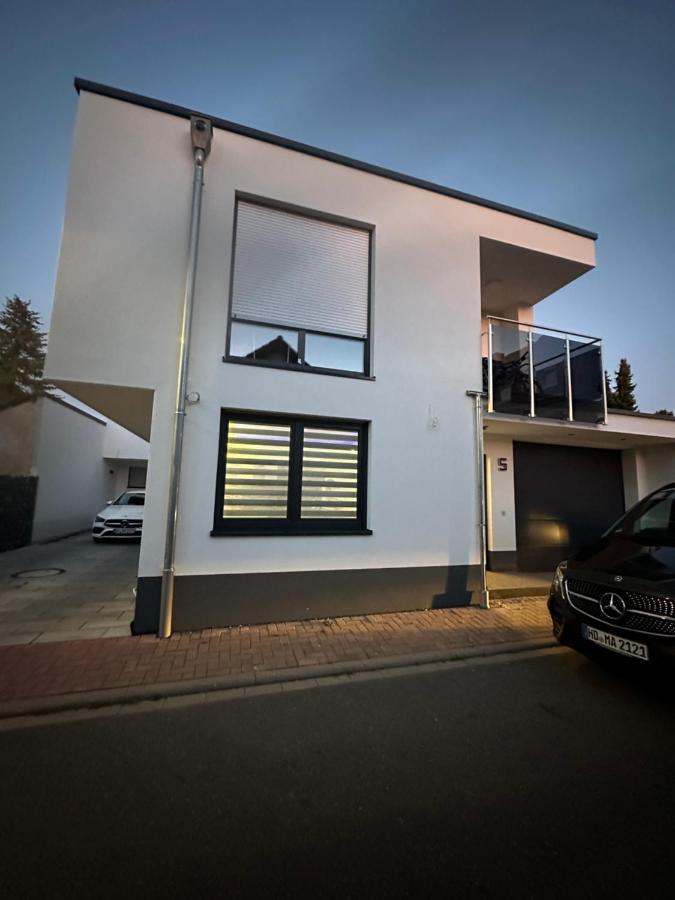 Myhouse.5 Διαμέρισμα Eppelheim Εξωτερικό φωτογραφία