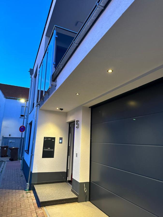 Myhouse.5 Διαμέρισμα Eppelheim Εξωτερικό φωτογραφία