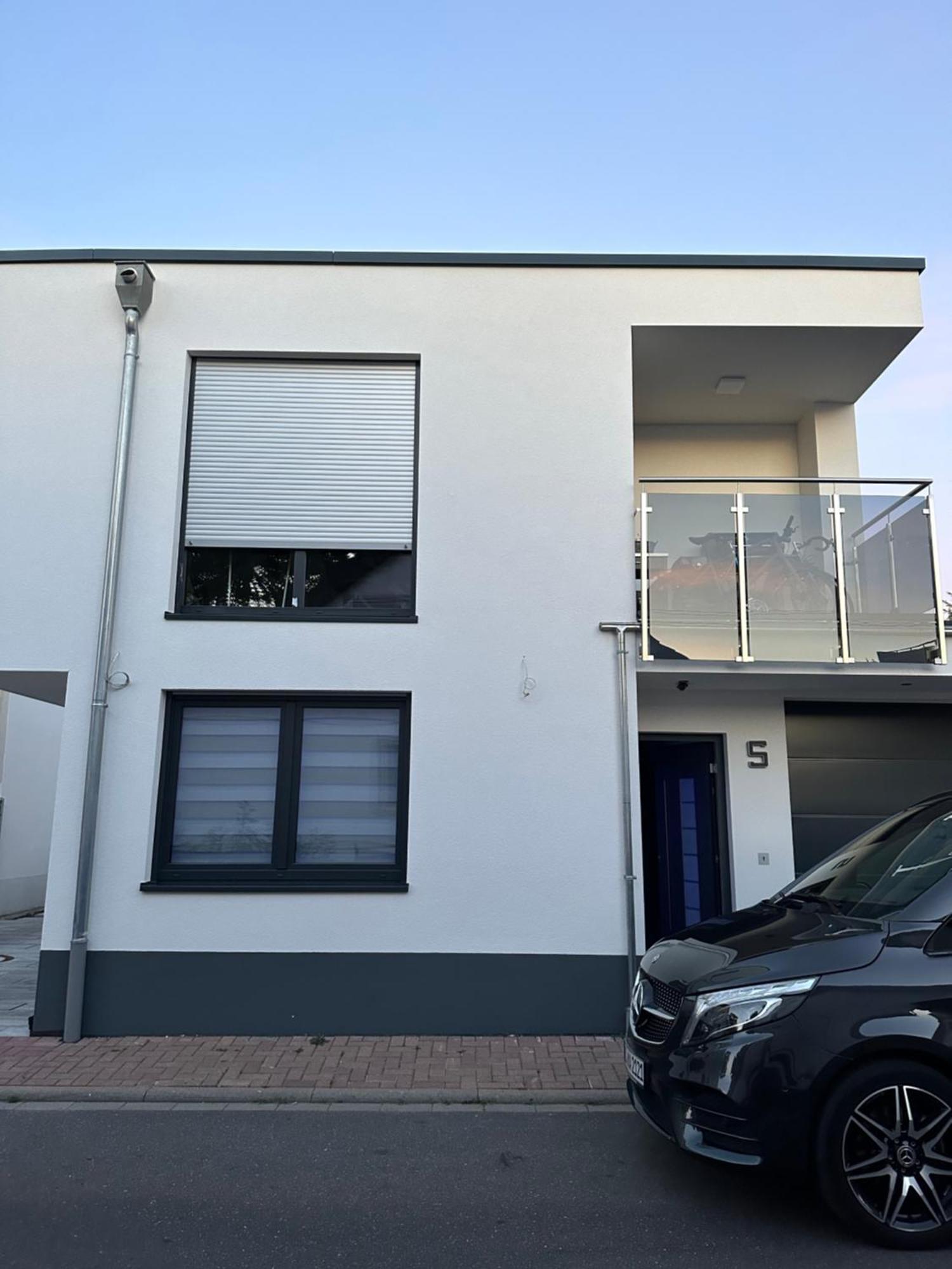 Myhouse.5 Διαμέρισμα Eppelheim Εξωτερικό φωτογραφία