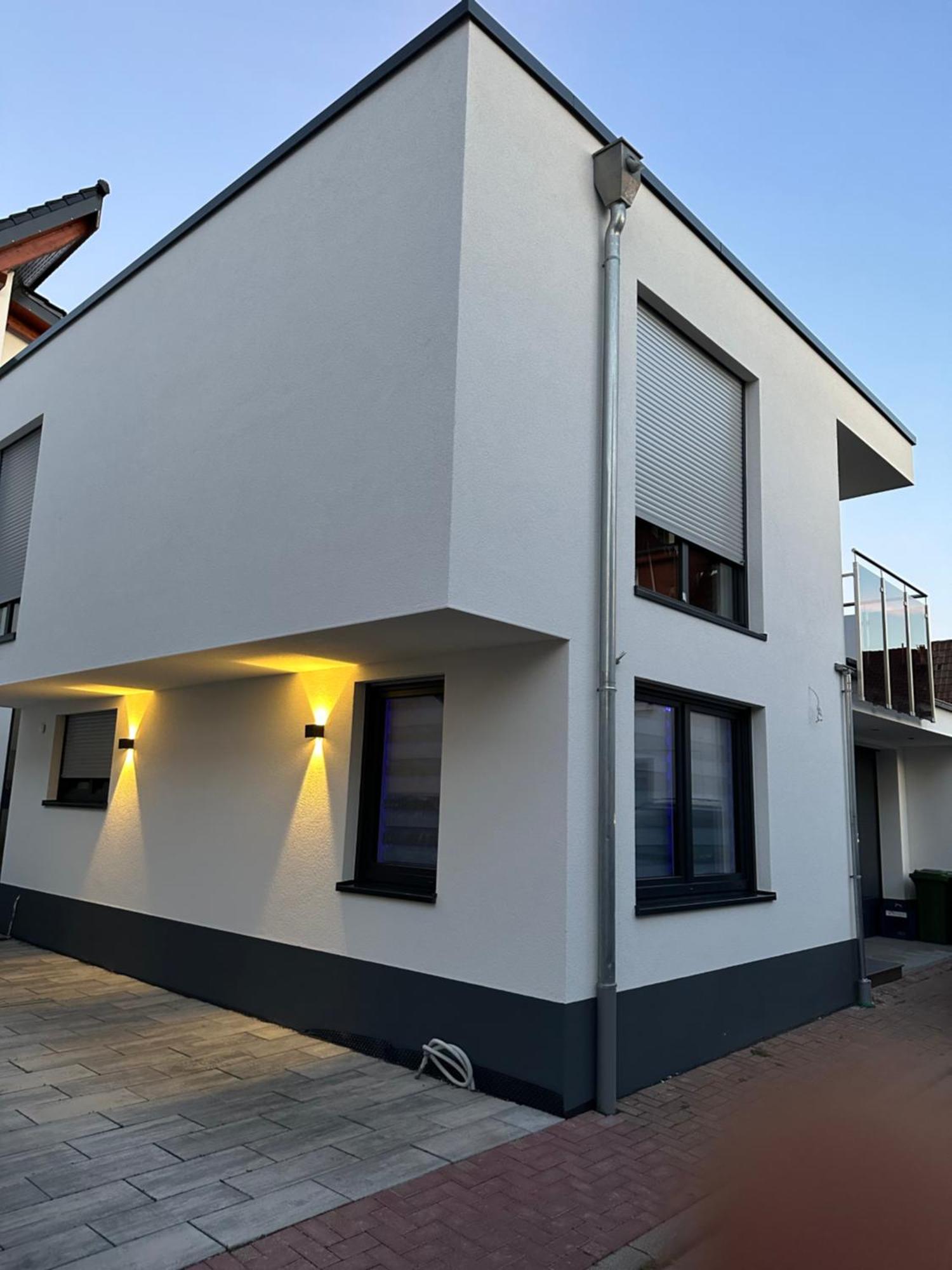 Myhouse.5 Διαμέρισμα Eppelheim Εξωτερικό φωτογραφία